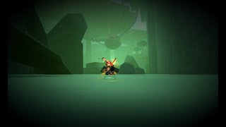 Silentheart Railblade Guide (tech) | Deepwoken