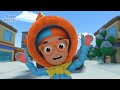 クマのとうみん ブリッピーワンダーズ 子供向け動画 人気アニメ