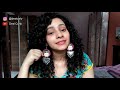 curl up review u0026 tutorial indian budget brand for curly wavy hair desicurly