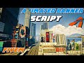 FREE | Animated Banner Script | QBCore Framework  | FiveM Tutorial #8