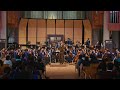 KBB Music Festival 2024 | SKC Symphony Orchestra