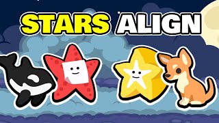 Stars Align - Super Auto Pets