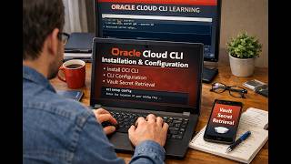 Oracle Command Line interface installation and Configuration in OCI - Linux VM.