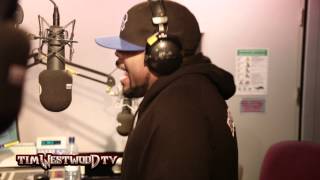 Slaughterhouse freestyle - Westwood