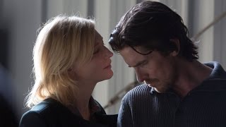 Knight Of Cups 2015   Cate Blanchett Scenes