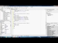 add new,edit,delete records interbase delphi part3
