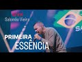 Primeira Essência | Medley | Salomão Vieira [Ao Vivo]