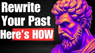 Rumi and Stoics: Turn Your Past Regrets into Gold – Here's How! ( STOICISM Explained)