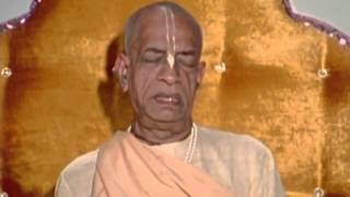 Srila Prabhupada Lecture on Srimad Bhagavatam in February 1972, Los Angeles