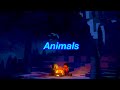 Animals – Minecraft animation song AMW