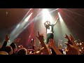 Imagine Dragons - Radioactive live in Dublin