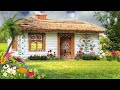 Beautiful House Background Video Free Download