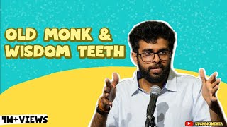 Doctors | Stand Up Comedy By Aakash Mehta