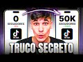 📢 TRUCO SECRETO para CRECER RÁPIDO en TIKTOK 2024 (Nuevo Método) ✅ Creator Search Insights TikTok