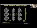 Build-a-Cell seminar Makoto MIYATA: Motility of JCVI-syn3 constructed by bacterial actins