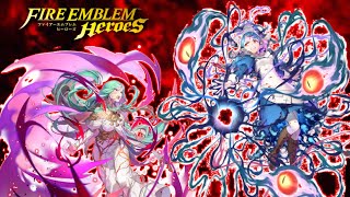 【FEH】2022年闇堕ちガチャ、来たる。