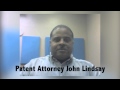 Patent Attorney John Lindsay Discusses How to Protect Your Intellectual Property