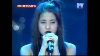 【蔡依林 Jolin】MTV 夏日音樂高峰演唱會 (2001-08-19)