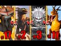 Who's the Most Powerful Dragon in How to Train Your Dragon? | Ranking All 39 Dragons!