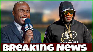 BREAKING NEWS : USA Today reporter reveals Colorado head football coach Deion Sanders’