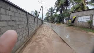 kaluthavalai Village...                                       Batticaloa Srilanka