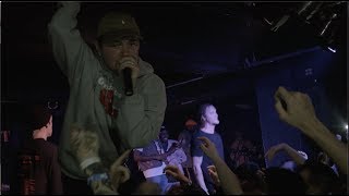 Oliver ~ Live in Columbus, OH (Full Set)
