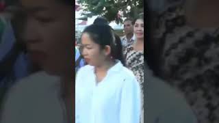 បុណ្យឆ្លងចេតិយ#shorts