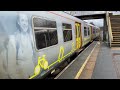 merseyrail class 507 508 777 mega tones