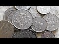 Ghana Coin Collection! (2019)