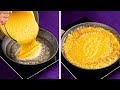 MASTERCHEF SHOWS 30 QUICK FOOD RECIPES | Clever Cooking Hacks And Kitchen Gadgets
