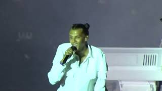 Stromae - Formidable (Live) Paris, Rock en Seine 2022