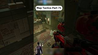 Map Tactics Part 71- Border #rainbowsixsiege #r6 #like