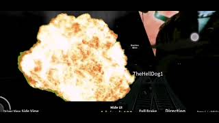 boiler explosion test (read descriptions please)