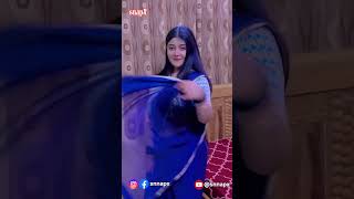 एक प्रोफेशनल की तरह डांस करती वायरल लड़की - आप नजरें फेर नहीं सकते! 💃🔥