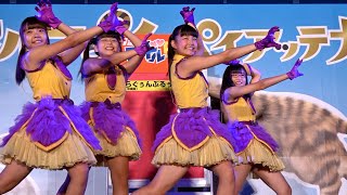 2016/08/14 らぐぅんぶるぅ@汐留・ロコドル甲子園2016 準決勝