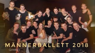 Männerballett 2018 - GYMNO