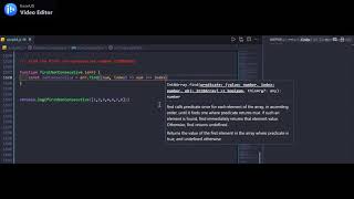 Find the First non-consecutive number - CODEWARS - 8Kyu - (JavaScript)