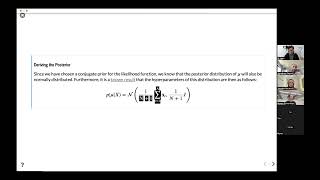 Shocklab seminar: An Introduction to Variational Inference and its Application in Deep Learning