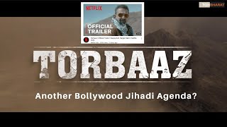 Torbaaz Netflix | Sanjay Dutt | This Movie proved My Point | Piyush Rai | The QuestionHour Bharat