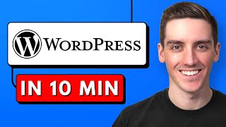 Wordpress Tutorial for Beginners 2026 - Step by Step