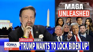 The Gorka Reality Check 12/28/24 FULL HD | BREAKING NEWS TRUMP December 28, 2024