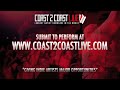 mula xo performs at coast 2 coast live atlanta all ages 3 26 23