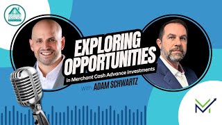 Exploring Opportunities in Merchant Cash Advance Investments
