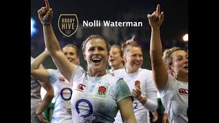 Nolli Waterman 🏴󠁧󠁢󠁥󠁮󠁧󠁿 | Episode 2