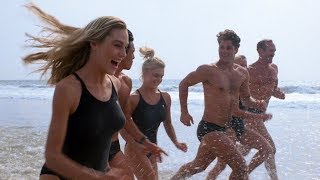 Baywatch - Something So Strong (Remastered | Original music)