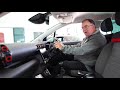 C3 Aircross walk through - all new at Grenson Citroen Crewe