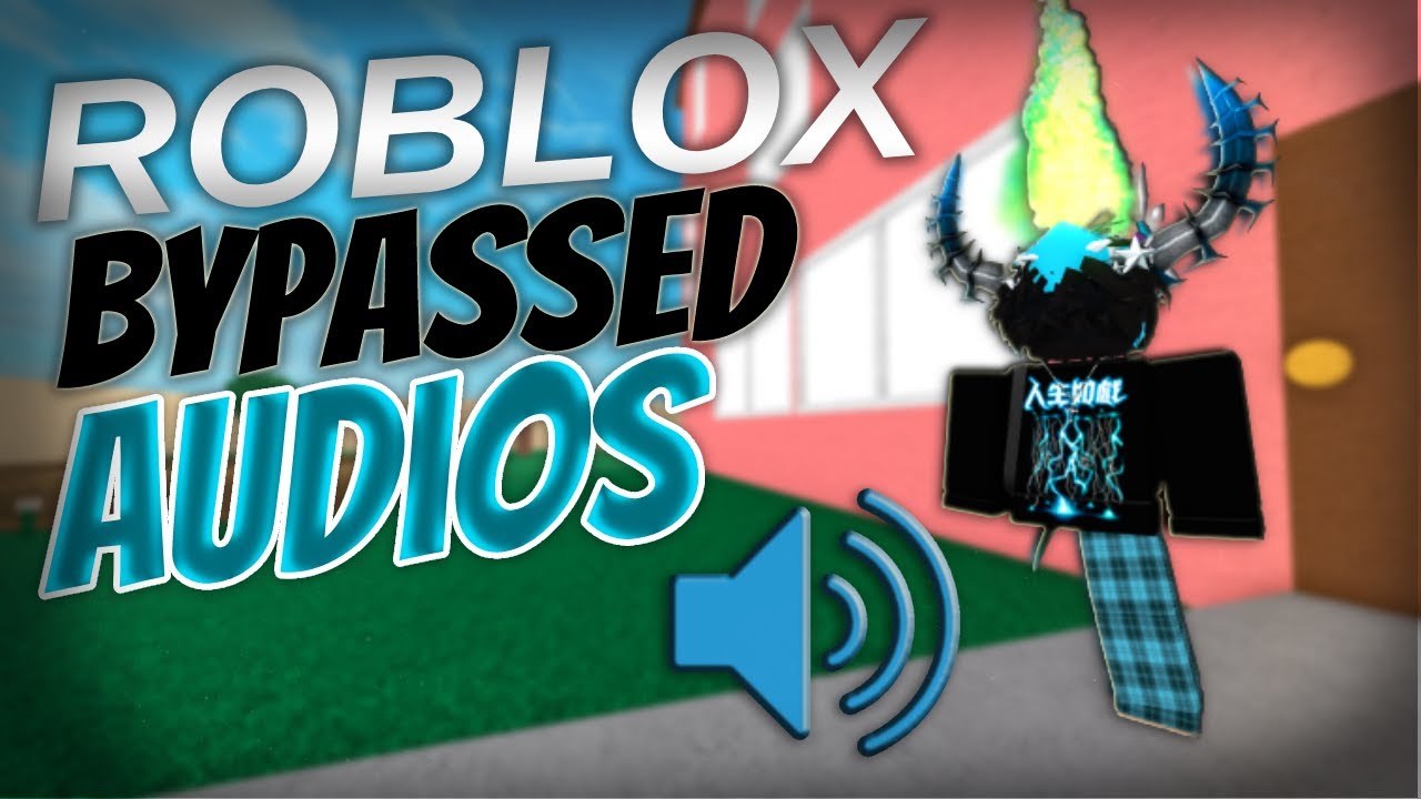 🔊 ️NEW ROBLOX BYPASSED AUDIO ID CODES APRIL 2023 (LOUD PHONK, RAP ...