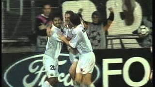 2000 September 20 Sturm Graz Austria 3 Galatasaray Turkey 0 Champions League