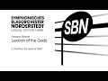 Lexicon of the Gods, 2. Satz - Rossano Galante - Symphonisches Blasorchester Norderstedt