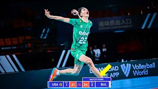 The Day 17 Years Old Simeon Nikolov Shocked the World !!!